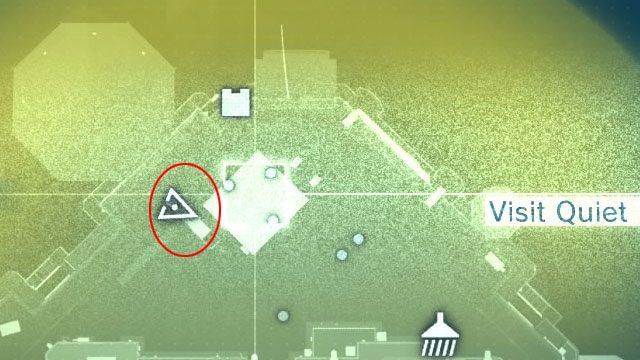 Zajmij się teraz zaliczaniem kolejnych misji - Quiet (Kobieta snajper) | Pomocnicy (Buddies) w Metal Gear Solid V - Metal Gear Solid V: The Phantom Pain - poradnik do gry