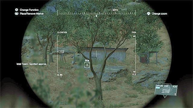 Drugi sposób zakłada rozegranie specjalnej dodatkowej misji (Side-Op) związanej ze schwytaniem tłumacza - Gdzie znaleźć tłumacza języka afrykanerskiego? | FAQ - Najczęściej zadawane pytania - Metal Gear Solid V: The Phantom Pain - poradnik do gry