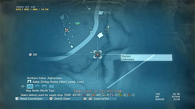 Najlepszym sposobem na szybkie pozbawienie Quiet wszystkich punktów wytrzymałości jest - Jak wygrać pojedynek z Quiet? | Misja 11 - Cloaked in Silence - Metal Gear Solid V: The Phantom Pain - poradnik do gry