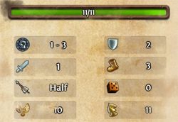 Koszt: 45 złota - Przystań - Jednostki | Przystań w Might & Magic Heroes VII - Might & Magic: Heroes VII - poradnik do gry