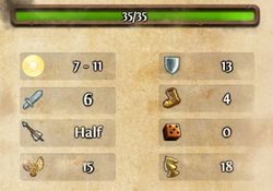 Koszt: 520 złota - Przystań - Jednostki | Przystań w Might & Magic Heroes VII - Might & Magic: Heroes VII - poradnik do gry