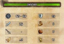 Koszt: 5500 złota, 1 Gwiezdne Srebro - Przystań - Jednostki | Przystań w Might & Magic Heroes VII - Might & Magic: Heroes VII - poradnik do gry