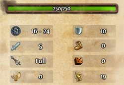 Koszt: 1000 złota - Przystań - Jednostki | Przystań w Might & Magic Heroes VII - Might & Magic: Heroes VII - poradnik do gry