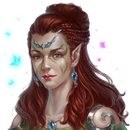 Dirael - Sylvan - Bohaterowie i specjalizacje w Might & Magic Heroes VII | Sylvan - Might & Magic: Heroes VII - poradnik do gry