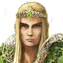 Lasir - Sylvan - Bohaterowie i specjalizacje w Might & Magic Heroes VII | Sylvan - Might & Magic: Heroes VII - poradnik do gry
