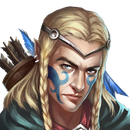 Ossir - Sylvan - Bohaterowie i specjalizacje w Might & Magic Heroes VII | Sylvan - Might & Magic: Heroes VII - poradnik do gry