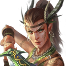 Sailin - Sylvan - Bohaterowie i specjalizacje w Might & Magic Heroes VII | Sylvan - Might & Magic: Heroes VII - poradnik do gry