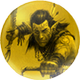 Przywódca Tancerzy Ostrzy - Sylvan - Bohaterowie i specjalizacje w Might & Magic Heroes VII | Sylvan - Might & Magic: Heroes VII - poradnik do gry