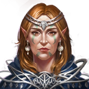 Sinithala - Sylvan - Bohaterowie i specjalizacje w Might & Magic Heroes VII | Sylvan - Might & Magic: Heroes VII - poradnik do gry