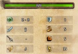 Koszt: 48 złota - Sylvan - Jednostki w Might & Magic Heroes VII | Sylvan - Might & Magic: Heroes VII - poradnik do gry