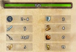 Koszt: 100 złota - Sylvan - Jednostki w Might & Magic Heroes VII | Sylvan - Might & Magic: Heroes VII - poradnik do gry