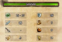 Koszt: 7150 złota, 2 Cieniostali, 1 Smoczej Stali - Sylvan - Jednostki w Might & Magic Heroes VII | Sylvan - Might & Magic: Heroes VII - poradnik do gry