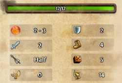 Koszt: 60 złota - Akademia - Jednostki | Akademia w Might & Magic Heroes VII - Might & Magic: Heroes VII - poradnik do gry