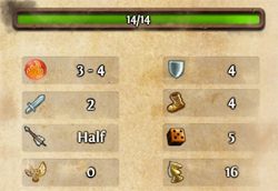 Koszt: 78 złota - Akademia - Jednostki | Akademia w Might & Magic Heroes VII - Might & Magic: Heroes VII - poradnik do gry