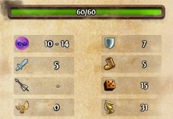 Koszt: 667 złota - Akademia - Jednostki | Akademia w Might & Magic Heroes VII - Might & Magic: Heroes VII - poradnik do gry