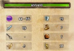 Koszt: 5500 złota, 1 Gwiezdne Srebro - Akademia - Jednostki | Akademia w Might & Magic Heroes VII - Might & Magic: Heroes VII - poradnik do gry