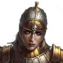 Charna - Nekropolia - Bohaterowie i specjalizacje | Nekropolia w Might & Magic Heroes VII - Might & Magic: Heroes VII - poradnik do gry