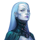 Ludmiła - Nekropolia - Bohaterowie i specjalizacje | Nekropolia w Might & Magic Heroes VII - Might & Magic: Heroes VII - poradnik do gry