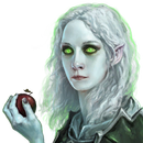 Luna - Nekropolia - Bohaterowie i specjalizacje | Nekropolia w Might & Magic Heroes VII - Might & Magic: Heroes VII - poradnik do gry