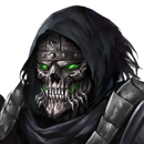 Merikh - Nekropolia - Bohaterowie i specjalizacje | Nekropolia w Might & Magic Heroes VII - Might & Magic: Heroes VII - poradnik do gry