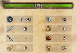 Koszt: 1300 złota - Nekropolia - Jednostki | Nekropolia w Might & Magic Heroes VII - Might & Magic: Heroes VII - poradnik do gry