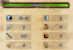 Koszt: 1500 złota - Nekropolia - Jednostki | Nekropolia w Might & Magic Heroes VII - Might & Magic: Heroes VII - poradnik do gry
