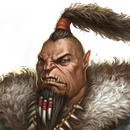 Kente - Twierdza w Might & Magic Heroes VII - Bohaterowie i specjalizacje | Twierdza - Might & Magic: Heroes VII - poradnik do gry