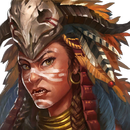 Anga - Twierdza w Might & Magic Heroes VII - Bohaterowie i specjalizacje | Twierdza - Might & Magic: Heroes VII - poradnik do gry