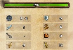 Koszt: 45 złota - Twierdza - Jednostki | Twierdza w Might & Magic Heroes VII - Might & Magic: Heroes VII - poradnik do gry