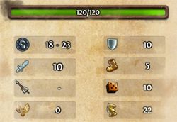 Koszt: 1300 złota - Twierdza - Jednostki | Twierdza w Might & Magic Heroes VII - Might & Magic: Heroes VII - poradnik do gry