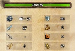 Koszt: 7150 złota, 2 Smocza Stal, 1 Cieniostal - Twierdza - Jednostki | Twierdza w Might & Magic Heroes VII - Might & Magic: Heroes VII - poradnik do gry