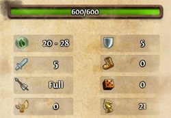 Koszt: 1500 złota - Twierdza - Jednostki | Twierdza w Might & Magic Heroes VII - Might & Magic: Heroes VII - poradnik do gry