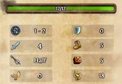 Koszt: 48 złota - Loch - Jednostki | Loch w Might & Magic Heroes VII - Might & Magic: Heroes VII - poradnik do gry