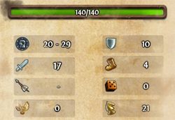 Koszt: 1300 złota - Loch - Jednostki | Loch w Might & Magic Heroes VII - Might & Magic: Heroes VII - poradnik do gry