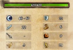 Koszt: 7150 złota, 1 Smocza Stal, 2 Cieniostal - Loch - Jednostki | Loch w Might & Magic Heroes VII - Might & Magic: Heroes VII - poradnik do gry