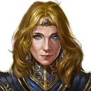 Ella - Przystań - Bohaterowie i specjalizacje | Przystań w Might & Magic Heroes VII - Might & Magic: Heroes VII - poradnik do gry