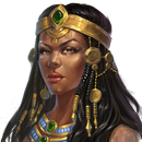 Saabira - Akademia - Bohaterowie i specjalizacje | Akademia w Might & Magic Heroes VII - Might & Magic: Heroes VII - poradnik do gry