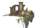 Warsztat - Poziom 1 | Akademia w Might & Magic Heroes VII - Budynki - Might & Magic: Heroes VII - poradnik do gry
