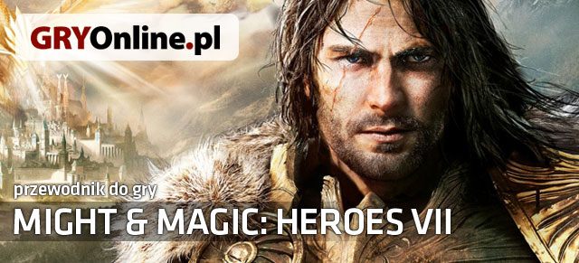 Poradnik do Might & Magic: Heroes VII zawiera komplet informacji potrzebnych do efektywnej oraz przyjemnej rozgrywki - Przewodnik do gry - Might & Magic: Heroes VII - przewodnik do gry - Might & Magic: Heroes VII - poradnik do gry