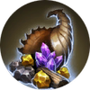 Róg Obfitości - Lewa Ręka | Artefakty w Might & Magic Heroes VII - Might & Magic: Heroes VII - poradnik do gry