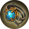 Kryształowa Soczewka - Lewa Ręka | Artefakty w Might & Magic Heroes VII - Might & Magic: Heroes VII - poradnik do gry