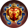 Znak Honoru - Lewa Ręka | Artefakty w Might & Magic Heroes VII - Might & Magic: Heroes VII - poradnik do gry