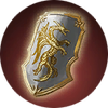 Smocza Tarcza - Lewa Ręka | Artefakty w Might & Magic Heroes VII - Might & Magic: Heroes VII - poradnik do gry