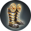 Buty Strażnika - Stopy | Artefakty w Might & Magic Heroes VII - Might & Magic: Heroes VII - poradnik do gry