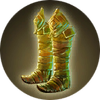 Buty Leśnego - Stopy | Artefakty w Might & Magic Heroes VII - Might & Magic: Heroes VII - poradnik do gry