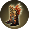 Buty Przemieszczania - Stopy | Artefakty w Might & Magic Heroes VII - Might & Magic: Heroes VII - poradnik do gry