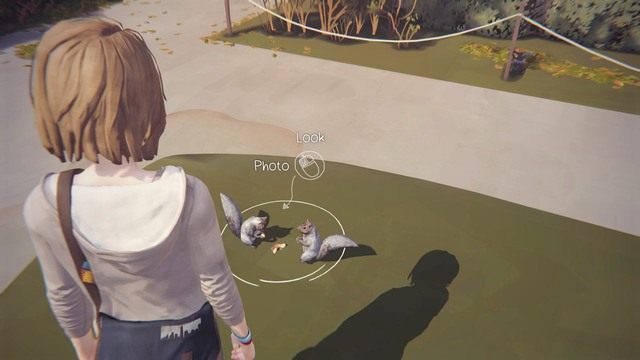 Zdjęcie #4 - Life is Strange: Dark Room - zdjęcia - Life is Strange - poradnik do gry