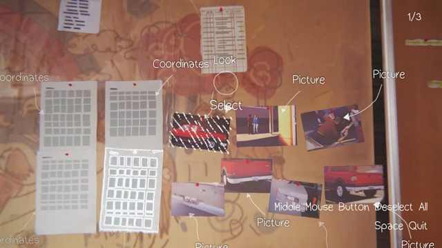 Kolejne wskazówki dotyczą Davida - Life is Strange: Dark Room, Rozdział 3 - solucja, opis przejścia - Life is Strange - poradnik do gry