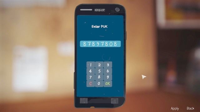 Kolejną rzeczą będzie odblokowanie telefonu Nathana - Life is Strange: Dark Room, Rozdział 3 - solucja, opis przejścia - Life is Strange - poradnik do gry