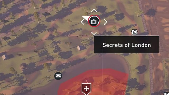 Pozytywkę odnajduje się w północnej części dzielnicy Westminster (powyższy obrazek), a konkretnie na terenie parku św - Westminster | Tajemnice Londynu - pozytywki | Assassins Creed Syndicate - Assassins Creed: Syndicate - poradnik do gry